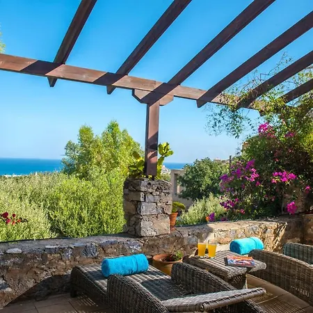 Serenity Estate Eloúnda