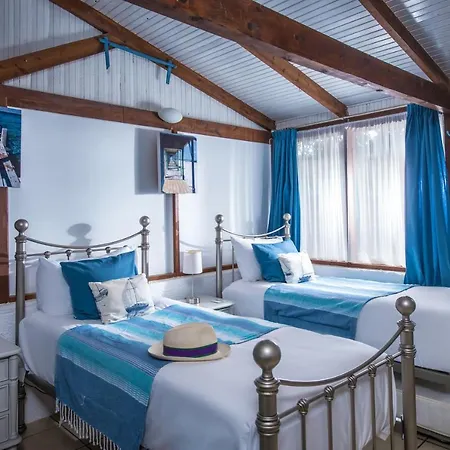 Serenity Estate Villa