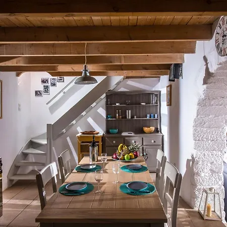 Serenity Estate Villa Elounda