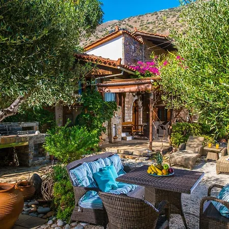Serenity Estate Villa