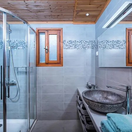 Villa Serenity Estate Elounda