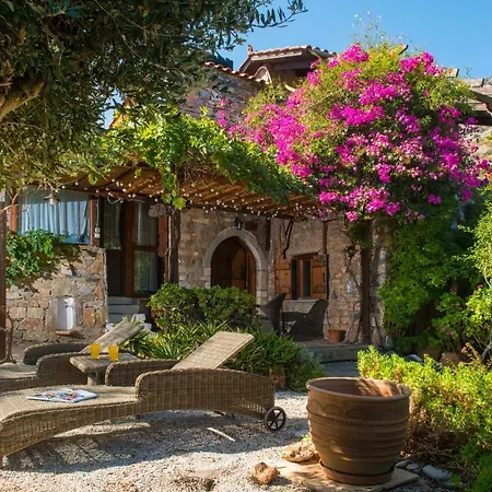 Villa Serenity Estate Elounda