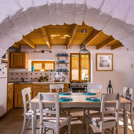 Serenity Estate * Elounda